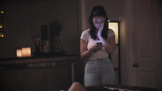 Ellie Nova – Use Me to Stay Faithful  - Cutie Busty