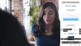 Emily Willis - I Can't Let Him To Fuck Me In The Office