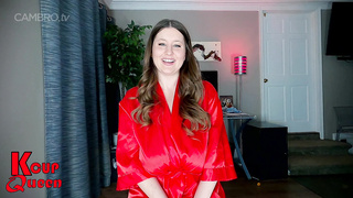 Kcupqueen date with mommy