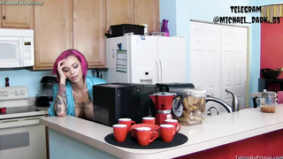 Anna Bell Peaks. Mamá me pertenece. Sub.