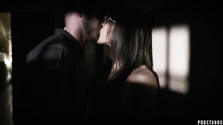 Sensual porn ft. Abella Danger