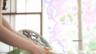 A Foreign Wife Falls Into A Kissing Sexual Intercourse With Her Hated Father-in-Law 2 video