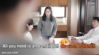 The Days Of Play With My Step Mother Rieko Hiraoka