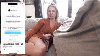 Siding With My Stepmom In The Divorce - Mandy Rhea