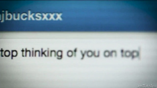 LEAH GOTTI - Really Wants Stepdad S Cock!