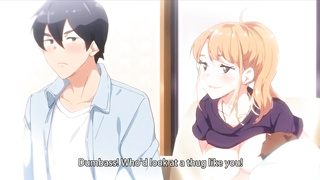 My older sister is breastfeeding a young mom in her parents' home hentai English subbed