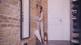 Venera Maxima And Asha Heart - Soaked XXX