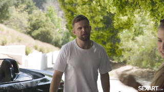 Octavia Red - Neighbors