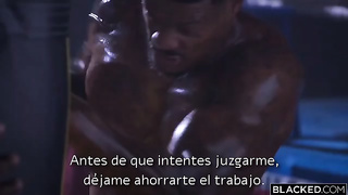 Riley Reid Gabbie Carter BLA sub