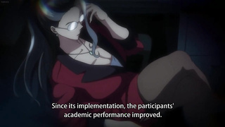 Seika Jogakuin Kounin Sao Ojisan - Episode 4