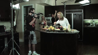 Cooking With Kayden [Digital Playground]