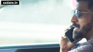 GIRLFRIEND KE SATH HOTEL ME CHUDAI - Skinny Indian Girl