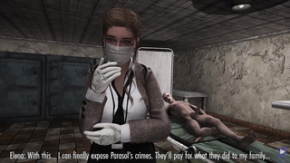 The Zombie Sex-pocalypse - Halloween Special [Podgey]