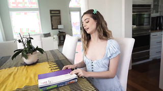 Molly Little Loves big bbc