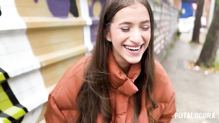 FPO XXX - Porno SPANISH