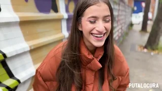 Porno Sofia Smith SPANISH XXX