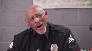 Nashville Cop Gangbang Fired For Sex On Duty In Police Department - Rebel Rhyder