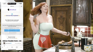 Stepmom Lauren Phillips