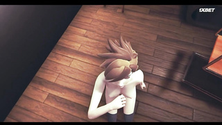 Трейсер Overwatch 2