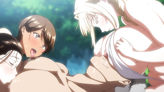 Официальный Жиголо Женской Академии Сейка 6