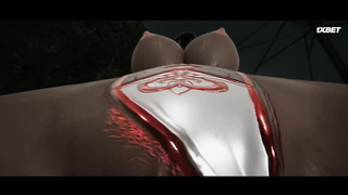 Нападение суккуба в ночи 2 сезон 1 серия