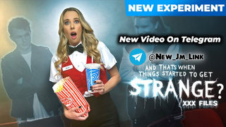 New XXX Millie Morgan (Concept: XXX File / 11.09.2024)