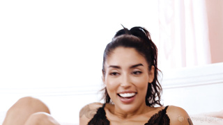 Happy Squirtday! - Vanessa Sky & Pristine Edge (Lesbian, 2024)