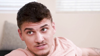 Coco Lovelock - I Made My Stepsister Squirt XXX