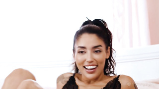 Lesbian Mom Girl Porn - Vanessa Sky And Pristine Edge XXX