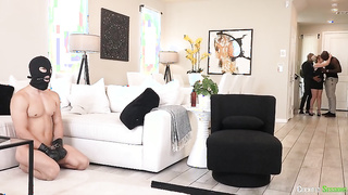 Rylee Blake Femdom Cuckold XXX