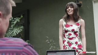 A slut being used 504