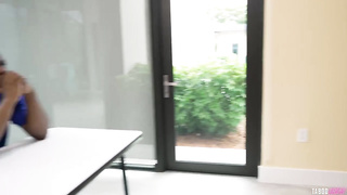 XXX Melanie In Parent Teacher Meeting | Melanie Hicks