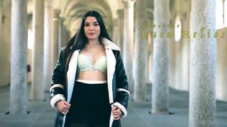 Chloe Lapiedra - Chloe's Interview 2 XXX