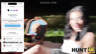 Public Sex , Picnic At Hanging Cock - Chloe Heart