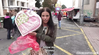 Couples 33 - Eveline Dellai