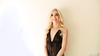 Piper Needs BBC Mandingo