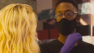 Parking - Dixie Lynn