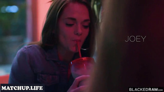 Twinning With Joey White And Sami White