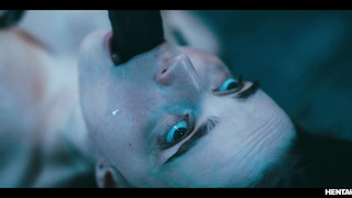 Codi Vore - Toilet Encounters Vol. 6 [HENTAIED]