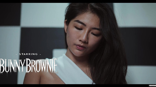 Bunny Brownie - Toilet Encounters 5 [HENTAIED]