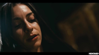 XXX monster fucporn two babes XXX