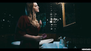 Hard monster Porn Vol 6 XXX