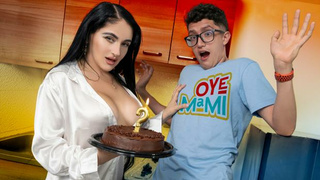 One Year Older and Hornier