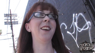 Trinity Post - CUCKOLD SESSIONS