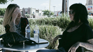 Jessa Rhodes Fucks for Her Life