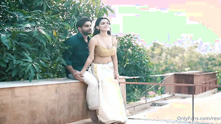 resminair Dhoti Romance