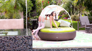 Ariana Marie - Mandingo Challenge