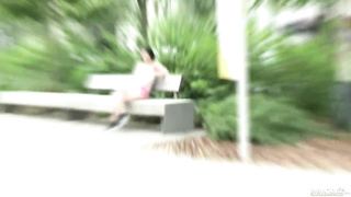 XXX Busty Lexi Montana Fat Ass Anal Fucked In Her First