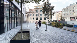 XXX Doctor Deep | Norah Juliette