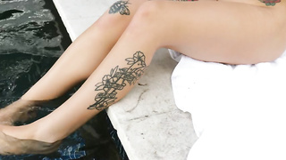 Skylar Valentine chick fuck